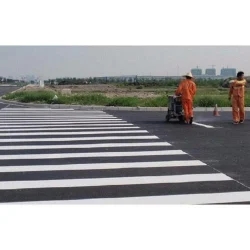 Thermoplastic Paint Work Service in Mumbai